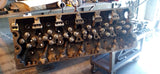 3687544  CUMMINS SOHC ISX Rebuilt Cylinder Head