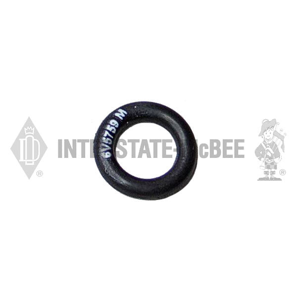 M-6V5759 Caterpillar 3406E/C15/C16 Seal - O-ring - Default Title (m-6V5759)